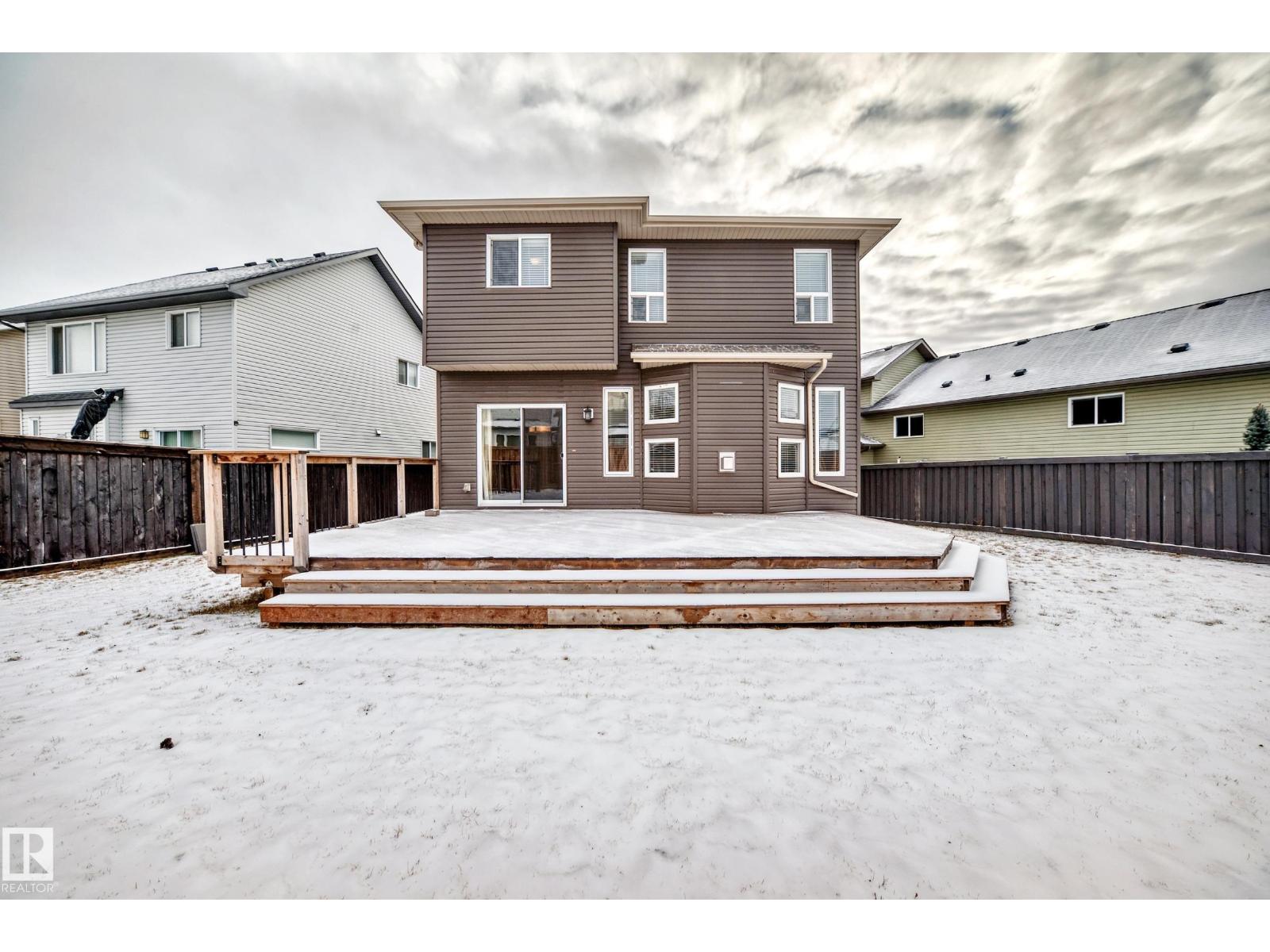 3620 167B AV NW, Edmonton