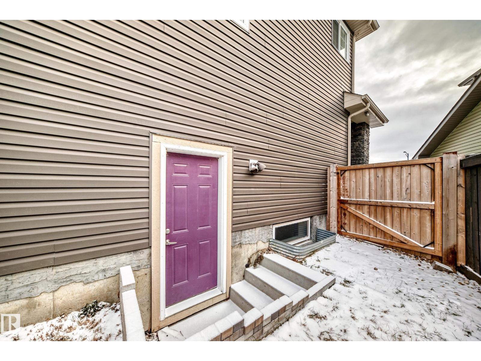 3620 167B AV NW, Edmonton