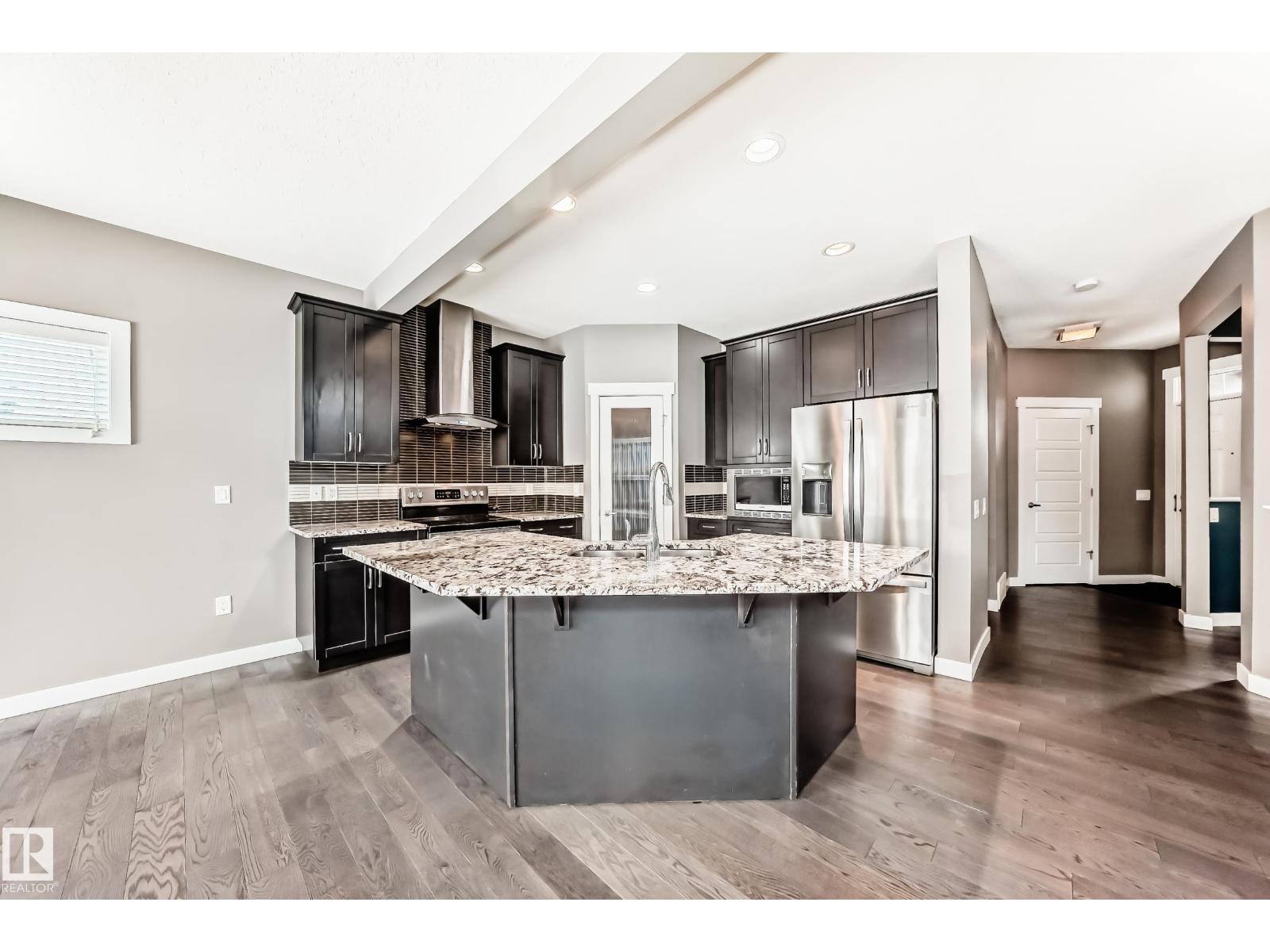 3620 167B AV NW, Edmonton