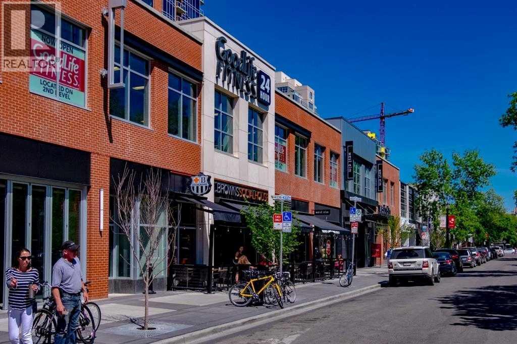 Single Family House for Sale in    Street SW Lower Mount Royal Calgary 