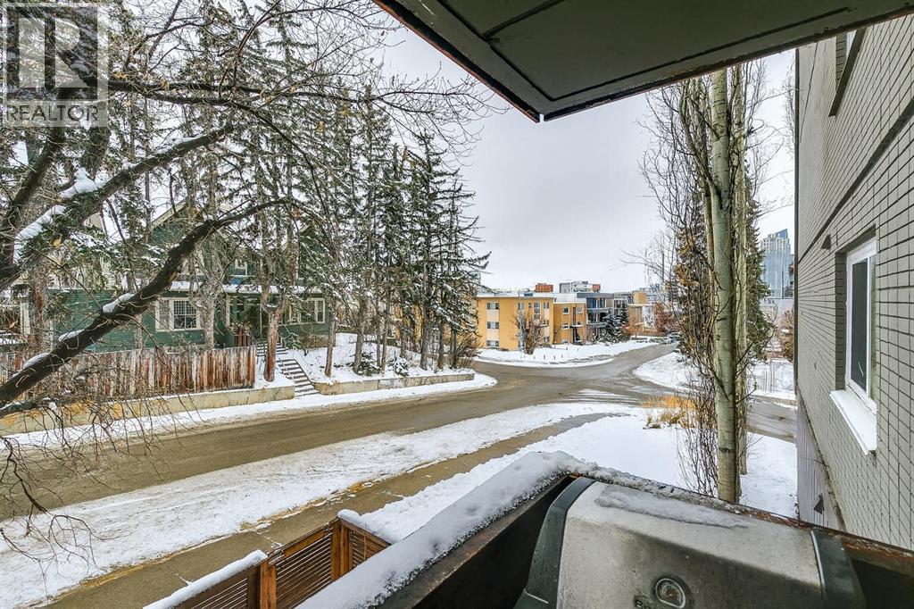 Single Family House for Sale in    Street SW Lower Mount Royal Calgary 