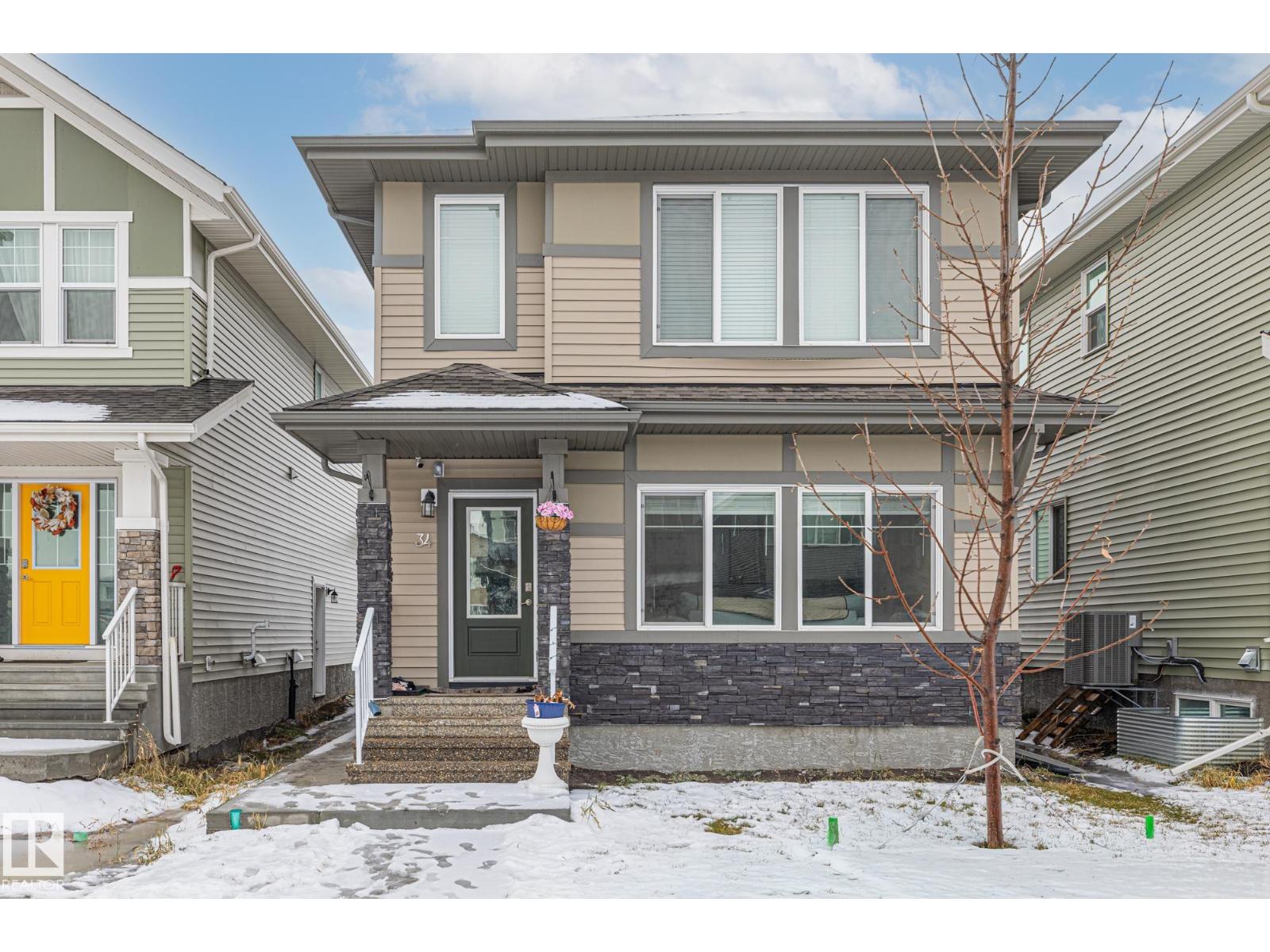 34 EDEN LI, Fort Saskatchewan