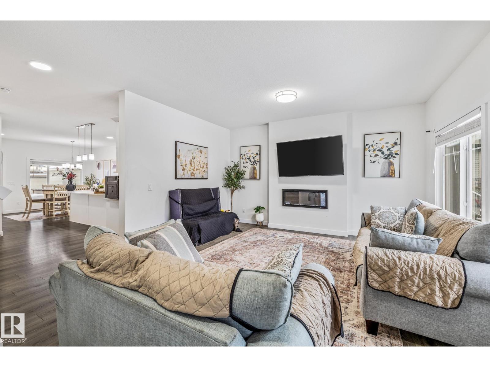 34 EDEN LI, Fort Saskatchewan