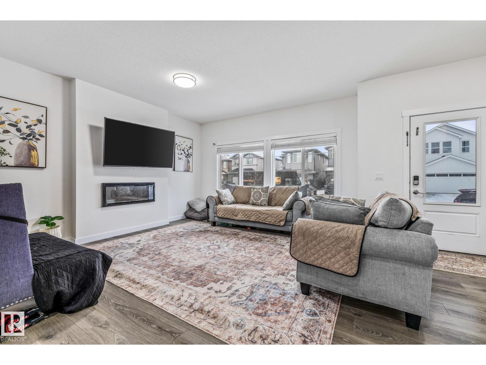 34 EDEN LI, Fort Saskatchewan