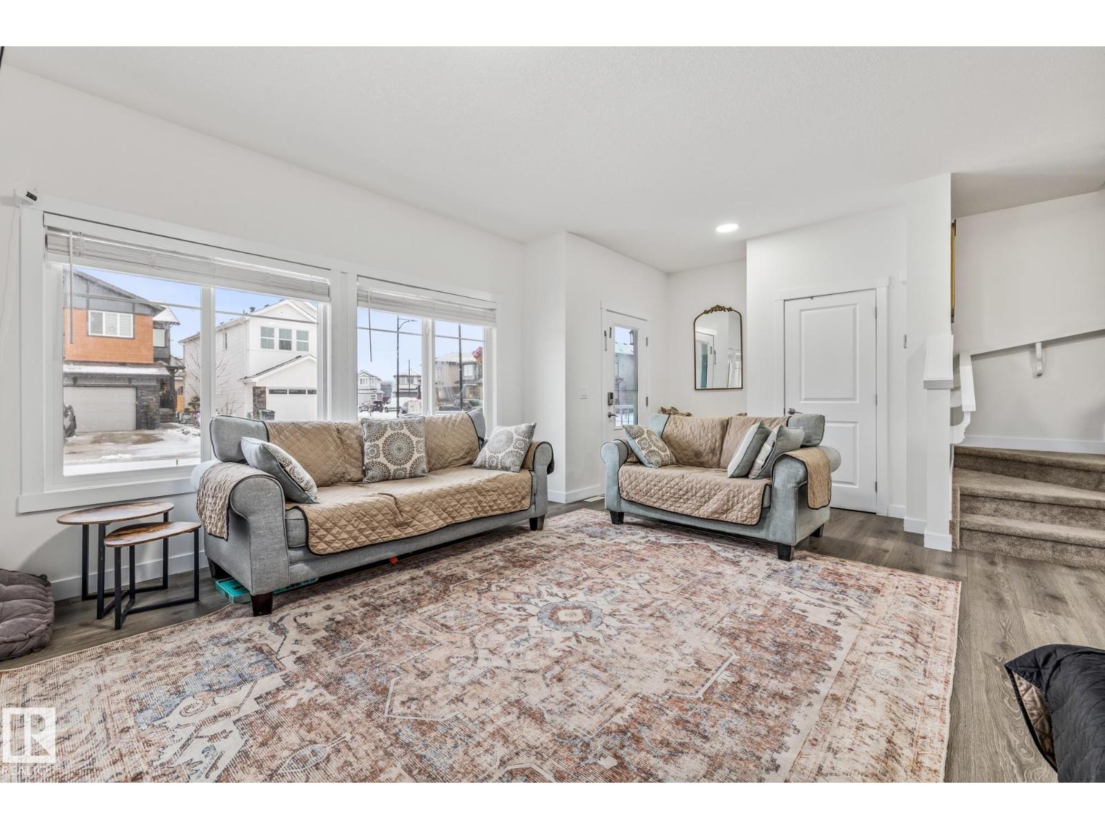 34 EDEN LI, Fort Saskatchewan