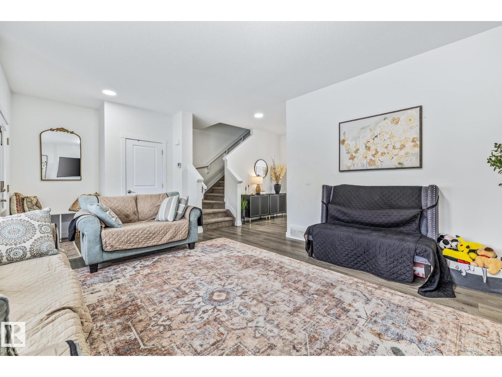 34 EDEN LI, Fort Saskatchewan