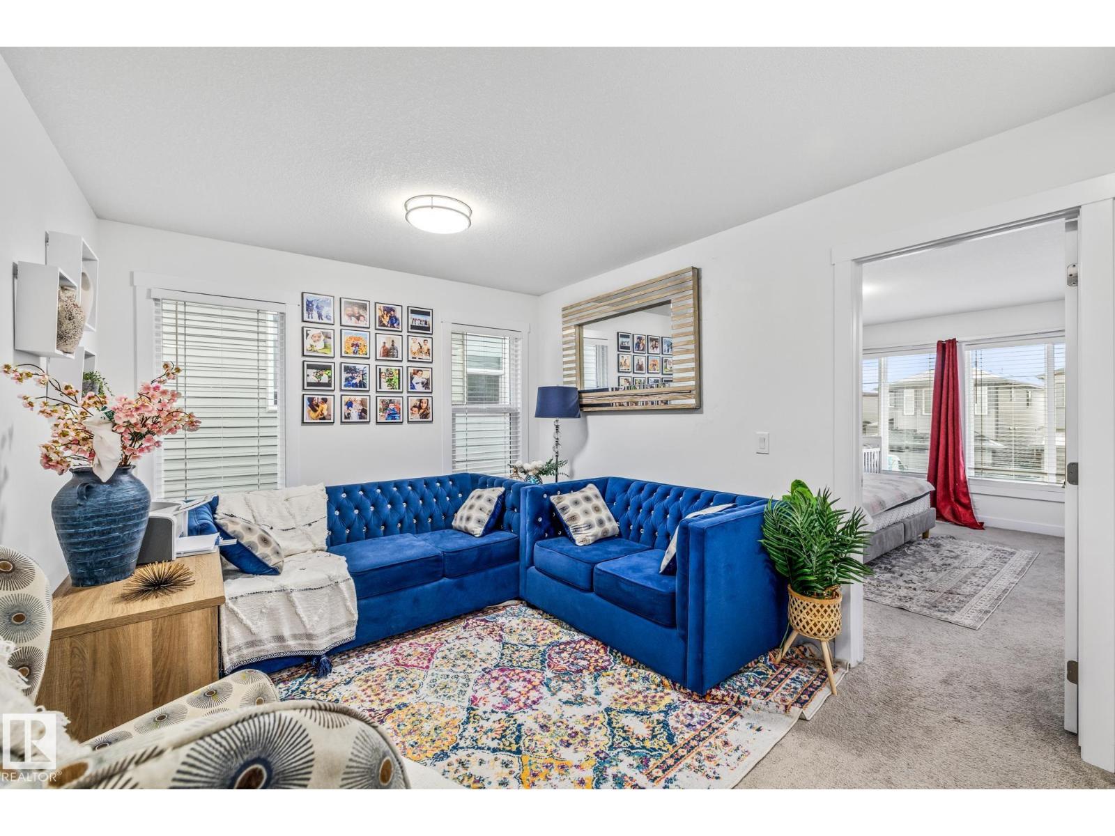 34 EDEN LI, Fort Saskatchewan