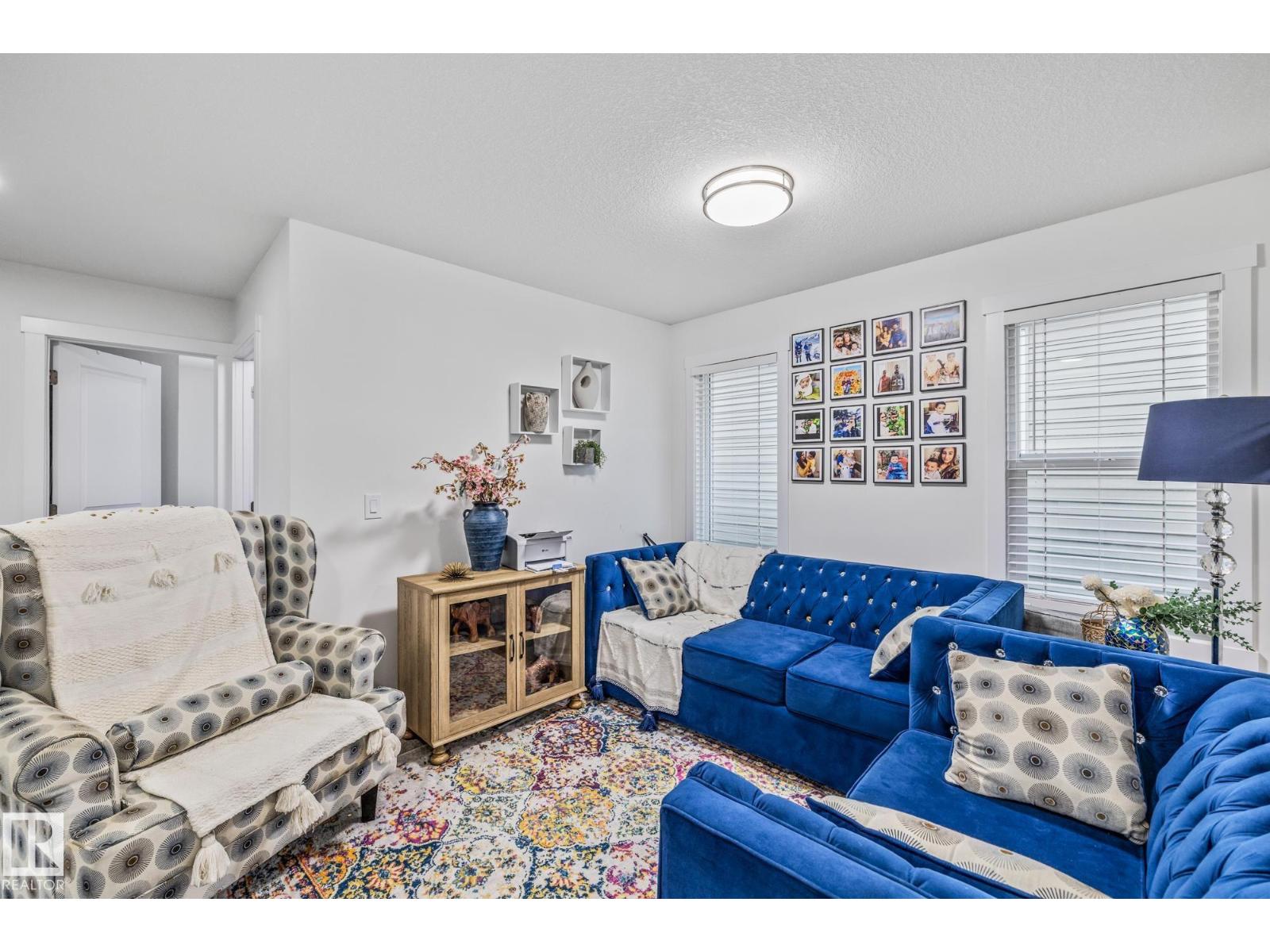 34 EDEN LI, Fort Saskatchewan