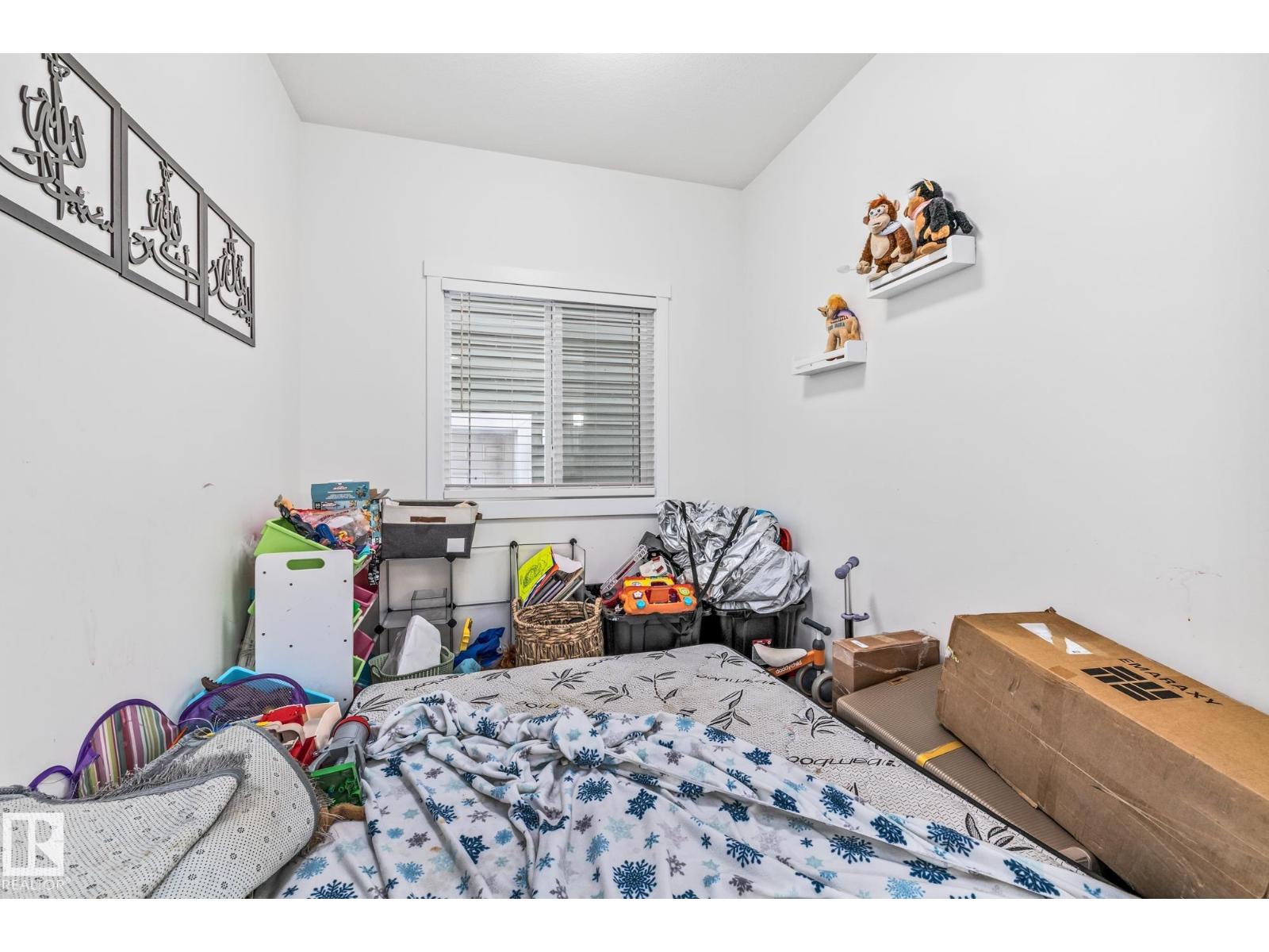 34 EDEN LI, Fort Saskatchewan