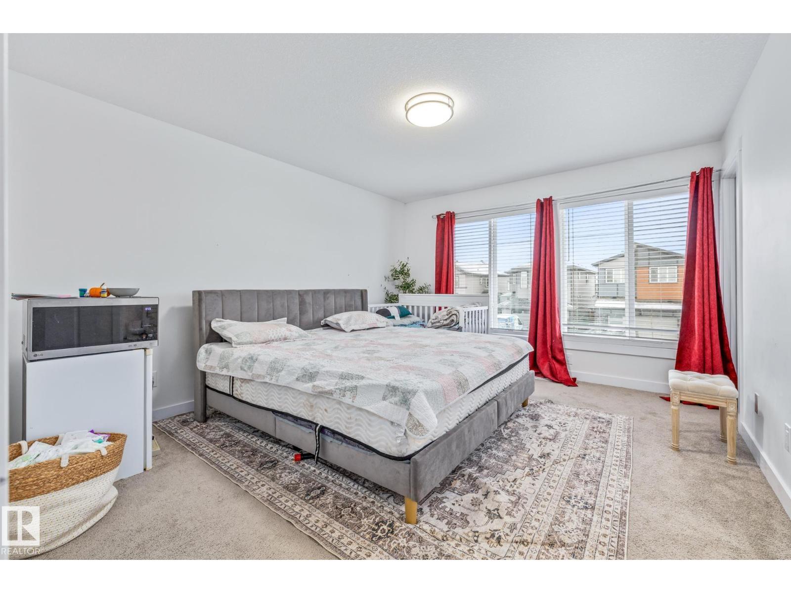 34 EDEN LI, Fort Saskatchewan