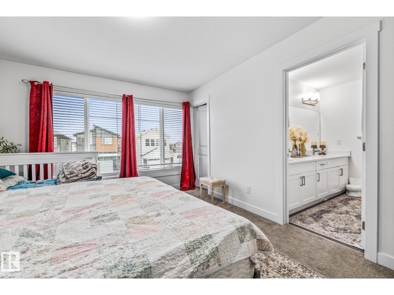 34 EDEN LI, Fort Saskatchewan