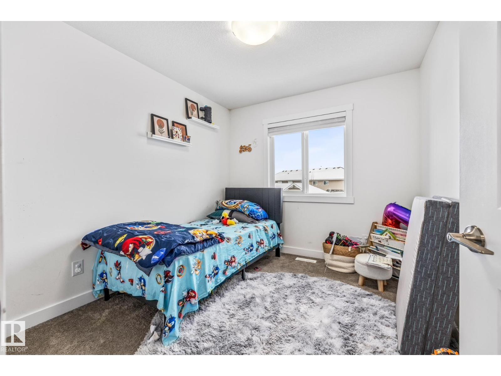 34 EDEN LI, Fort Saskatchewan