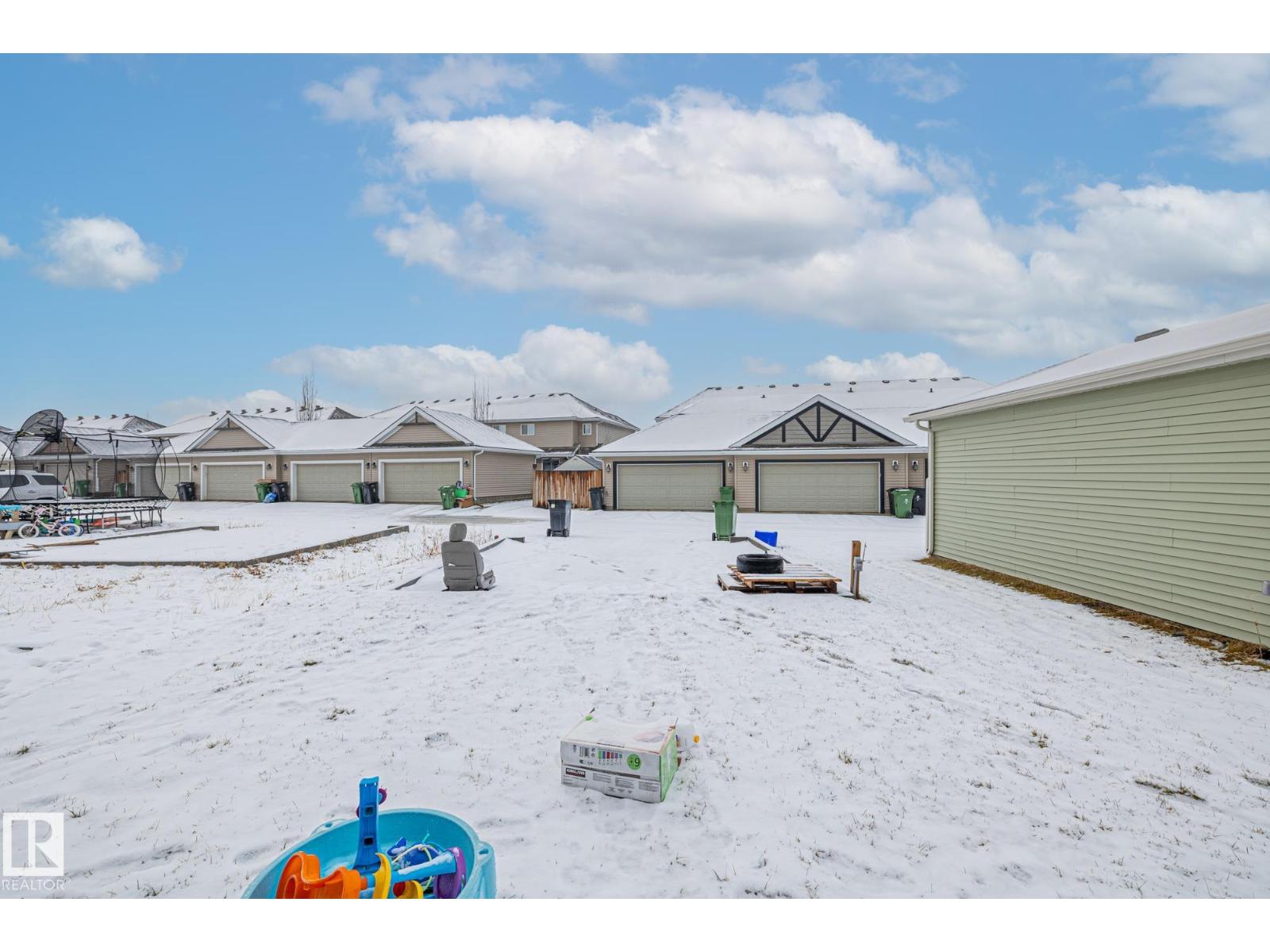 34 EDEN LI, Fort Saskatchewan