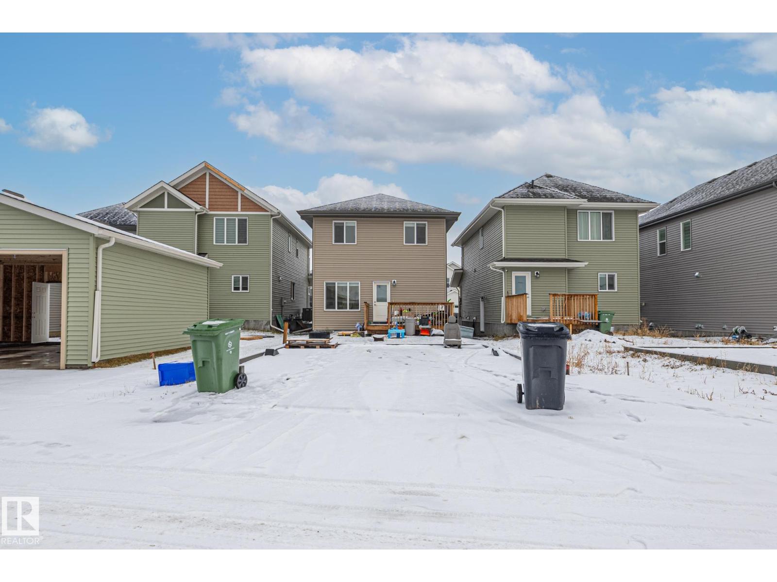34 EDEN LI, Fort Saskatchewan