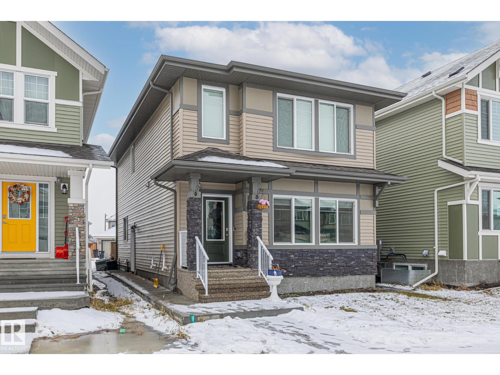 34 EDEN LI, Fort Saskatchewan