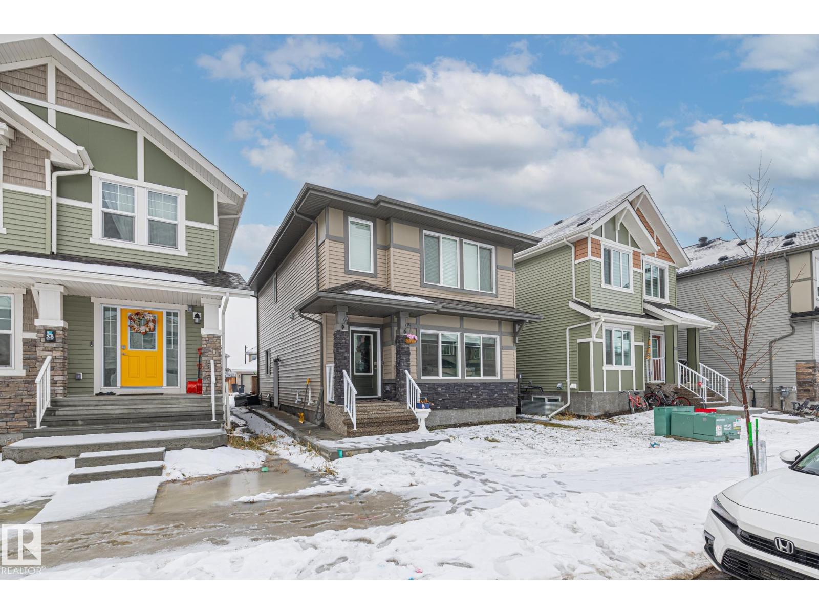 34 EDEN LI, Fort Saskatchewan