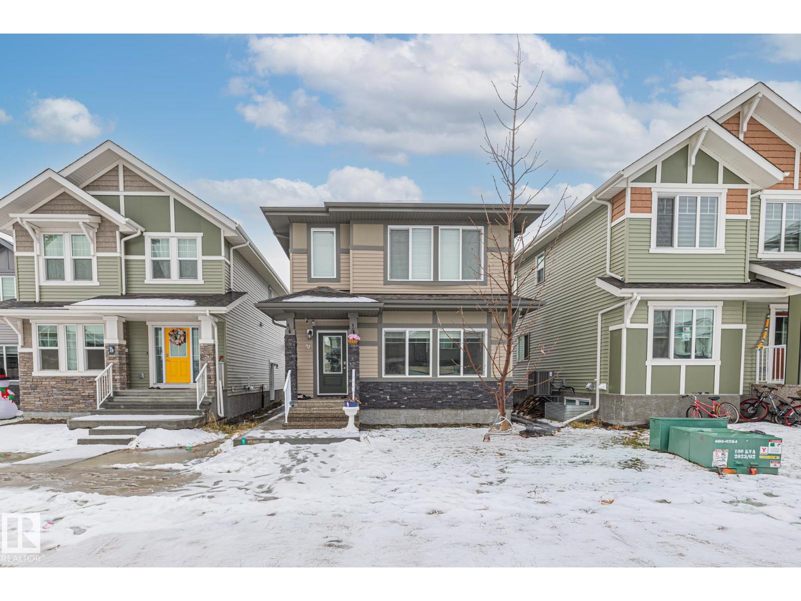 34 EDEN LI, Fort Saskatchewan