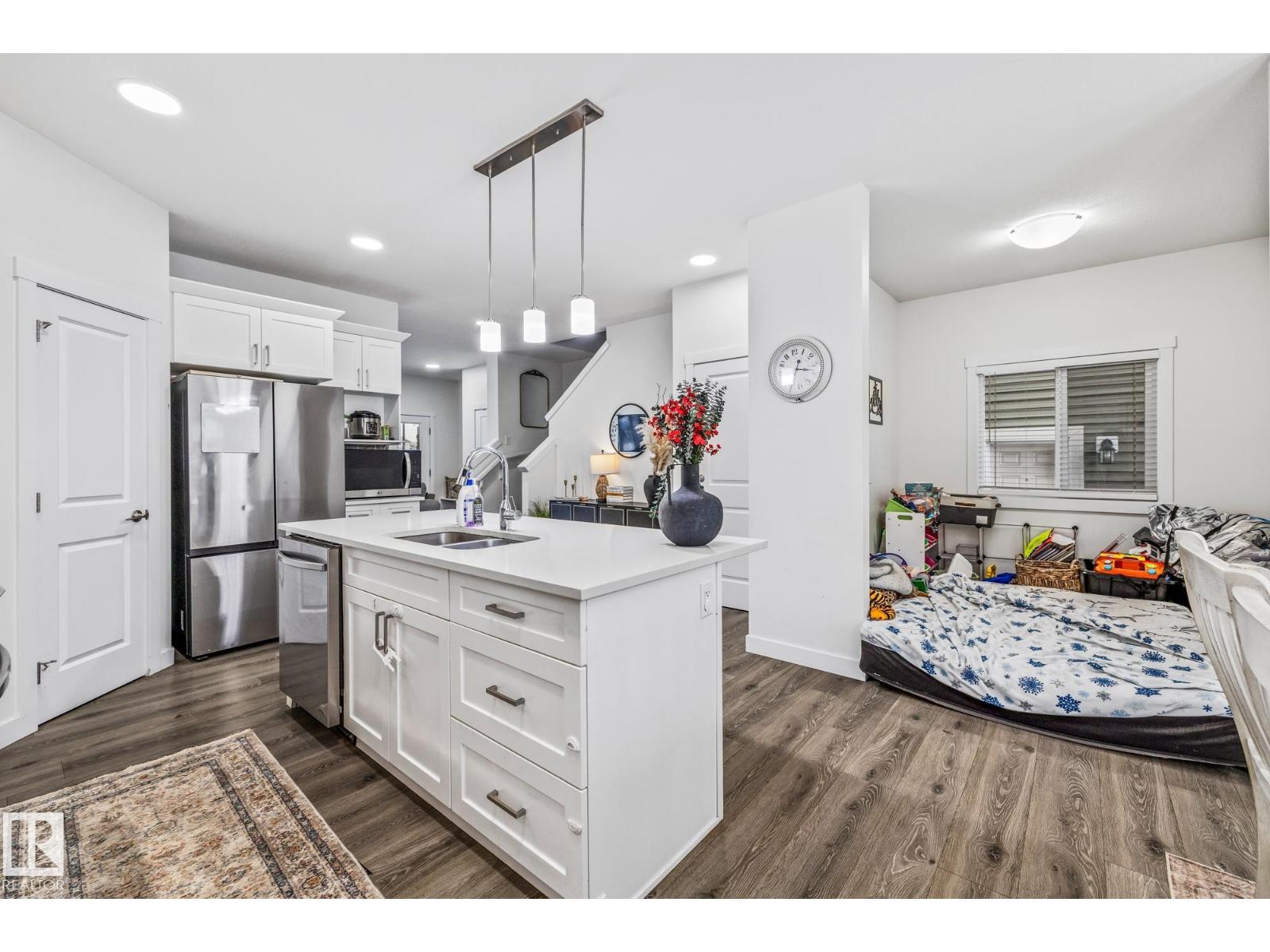 34 EDEN LI, Fort Saskatchewan