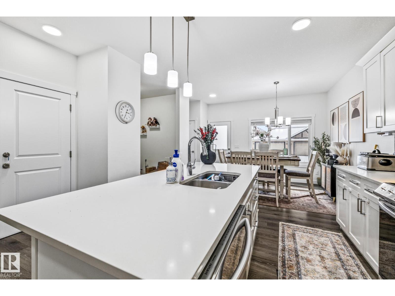 34 EDEN LI, Fort Saskatchewan