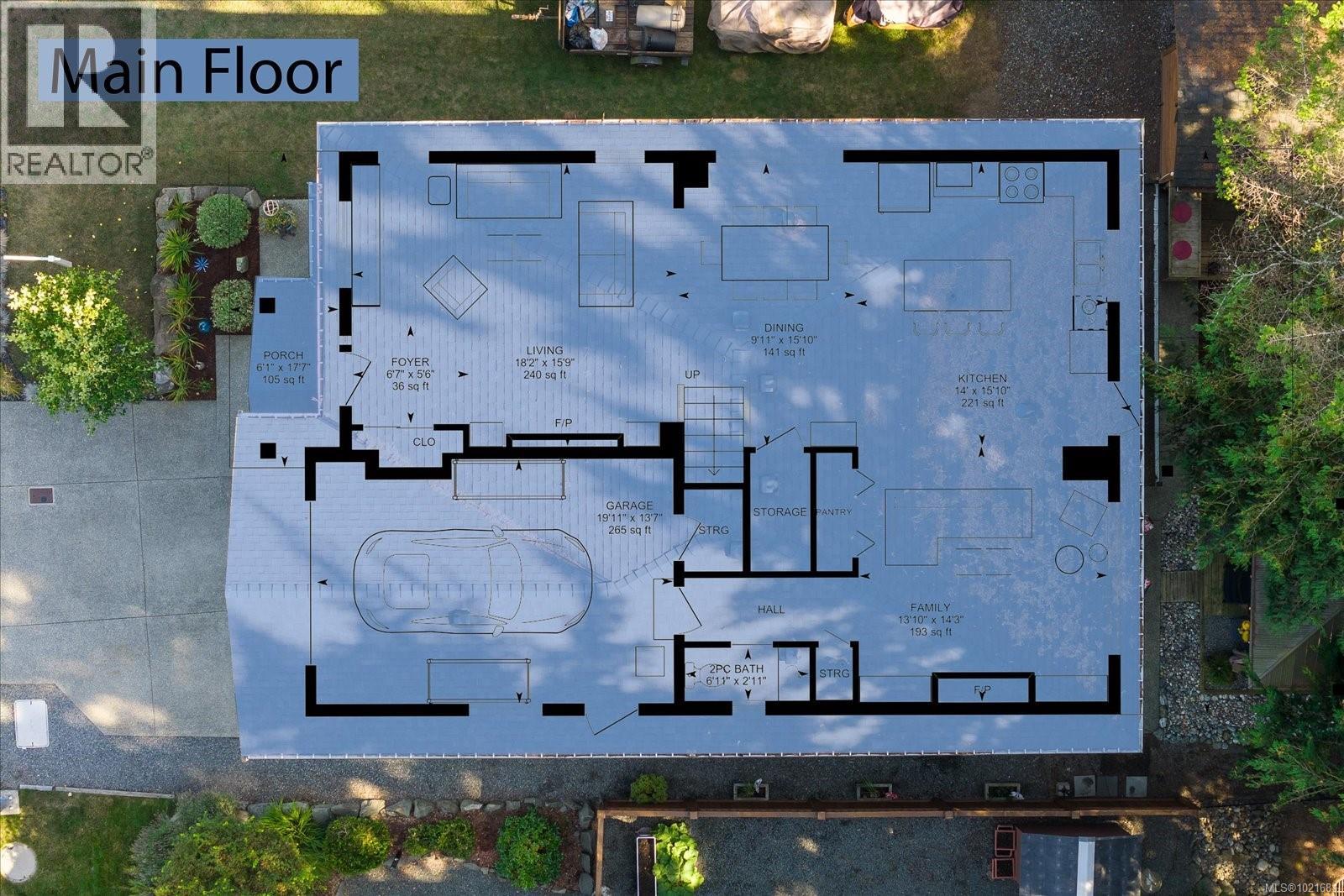 9048 Driftwood Dr, Chemainus