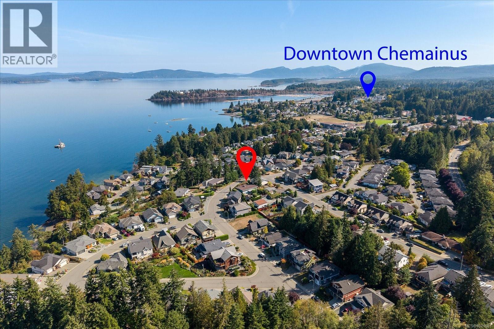 9048 Driftwood Dr, Chemainus