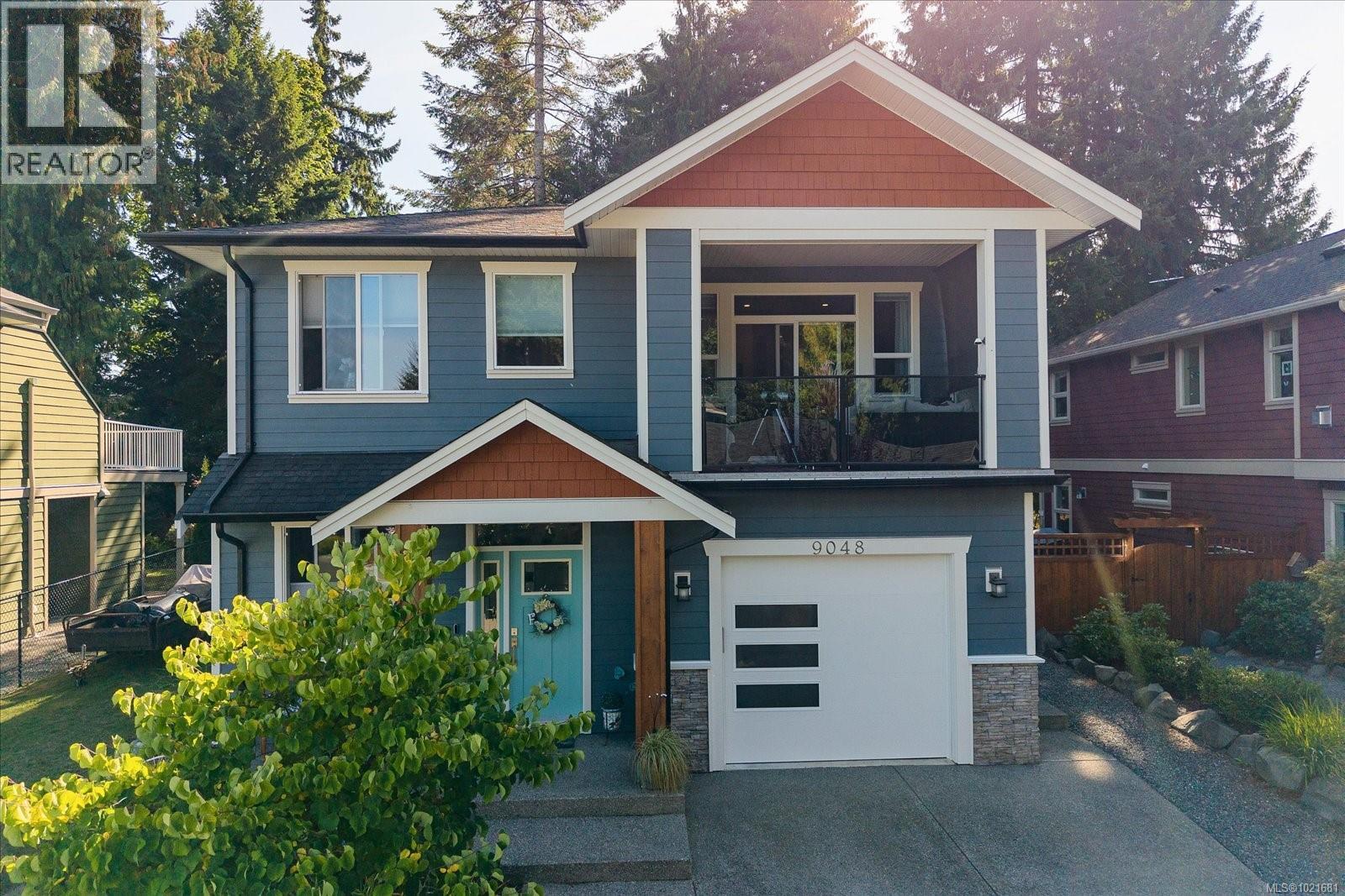 9048 Driftwood Dr, Chemainus