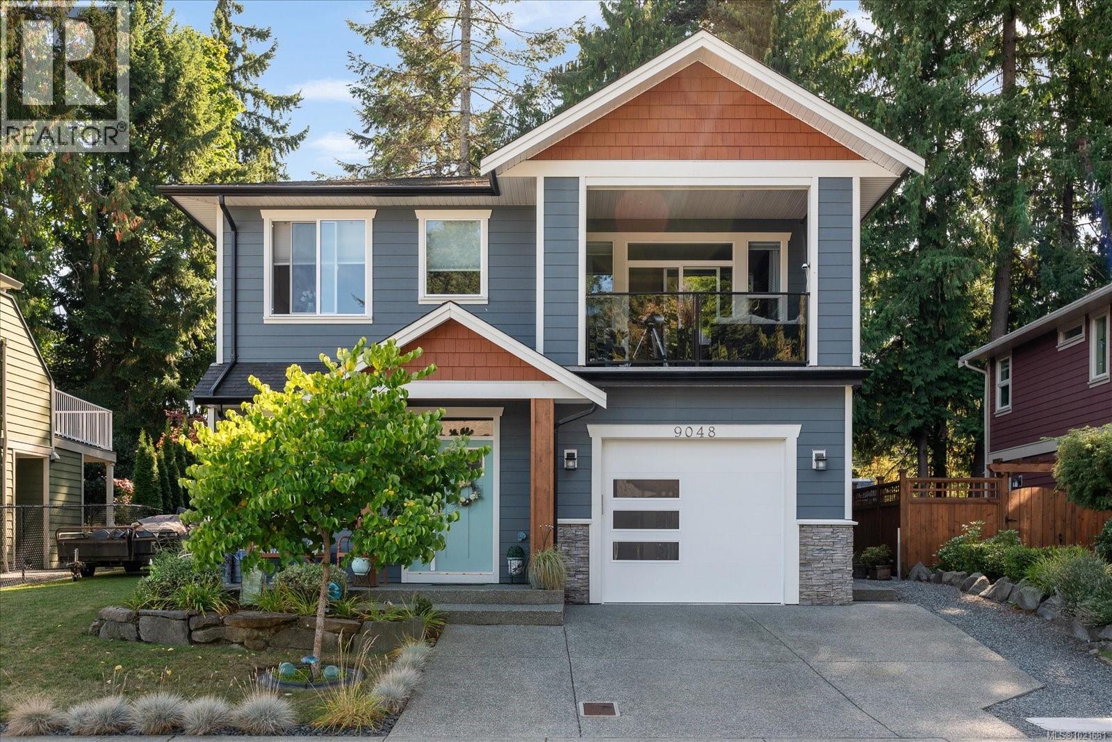 9048 Driftwood Dr, Chemainus