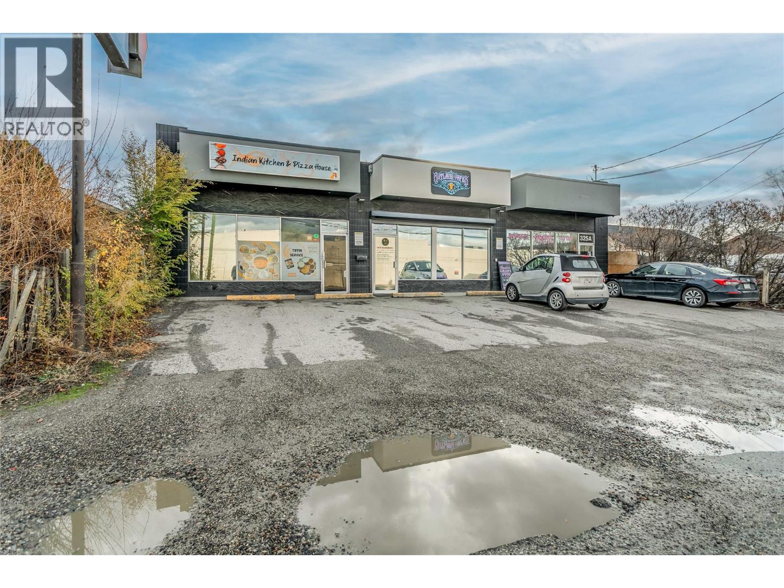 C 325 Gray Road, Kelowna