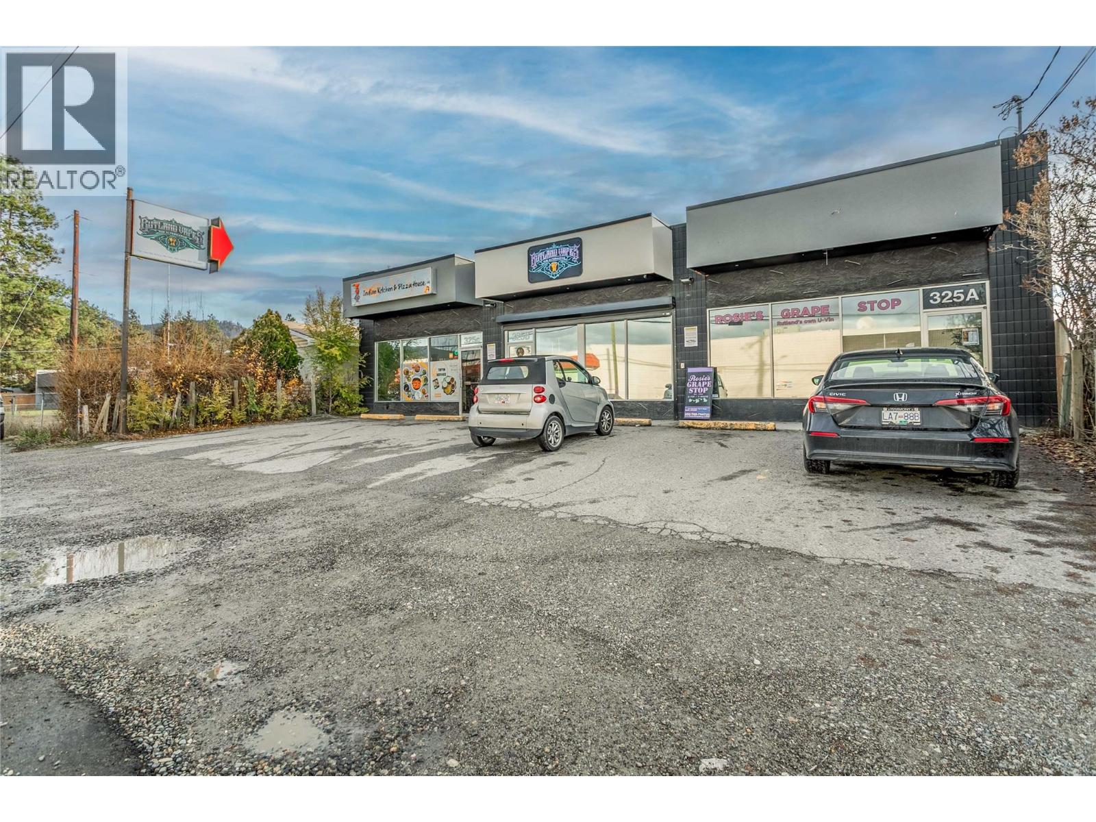 C 325 Gray Road, Kelowna