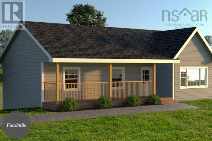 Lot 5083 Cyan Court, Indigo Shores - 1