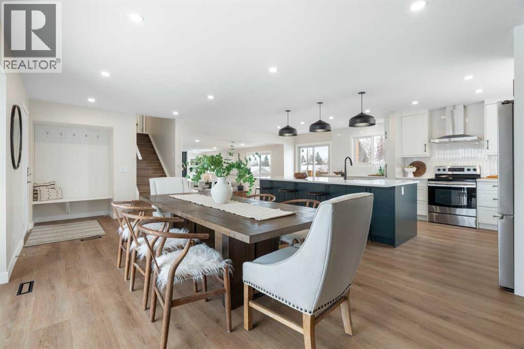 Single Family House for Sale in  Madeira Place NE Marlborough Park Calgary 