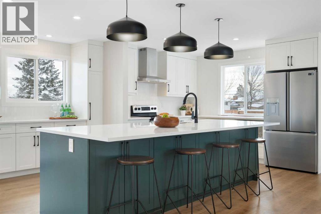 Single Family House for Sale in  Madeira Place NE Marlborough Park Calgary 