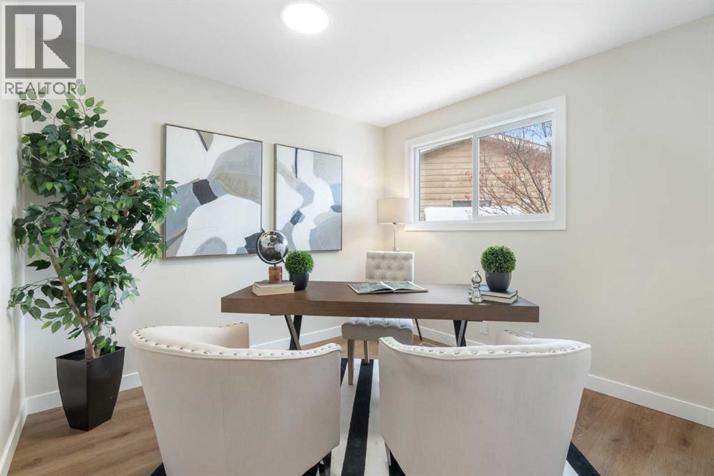 Single Family House for Sale in  Madeira Place NE Marlborough Park Calgary 