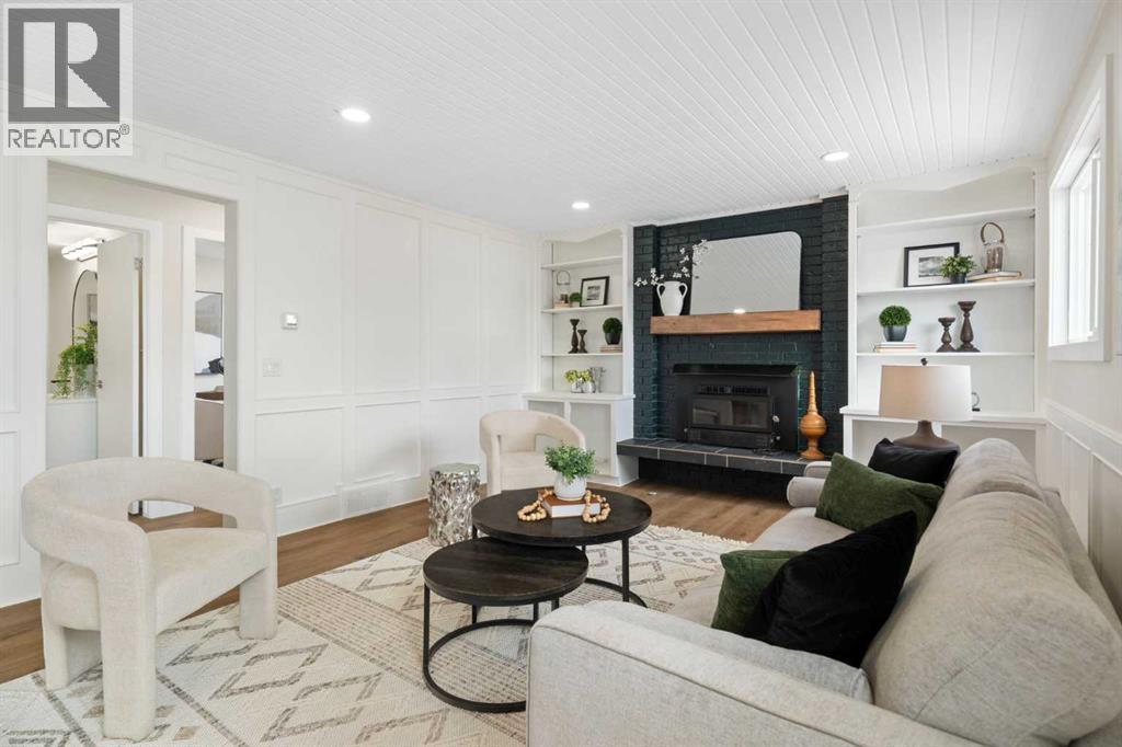 Single Family House for Sale in  Madeira Place NE Marlborough Park Calgary 