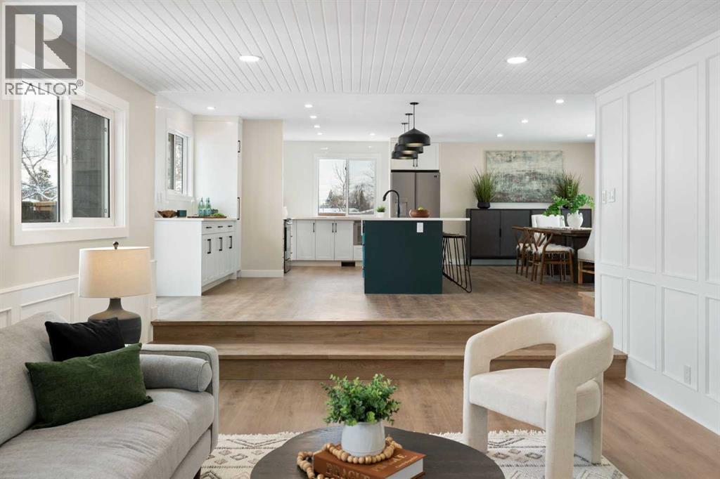 Single Family House for Sale in  Madeira Place NE Marlborough Park Calgary 