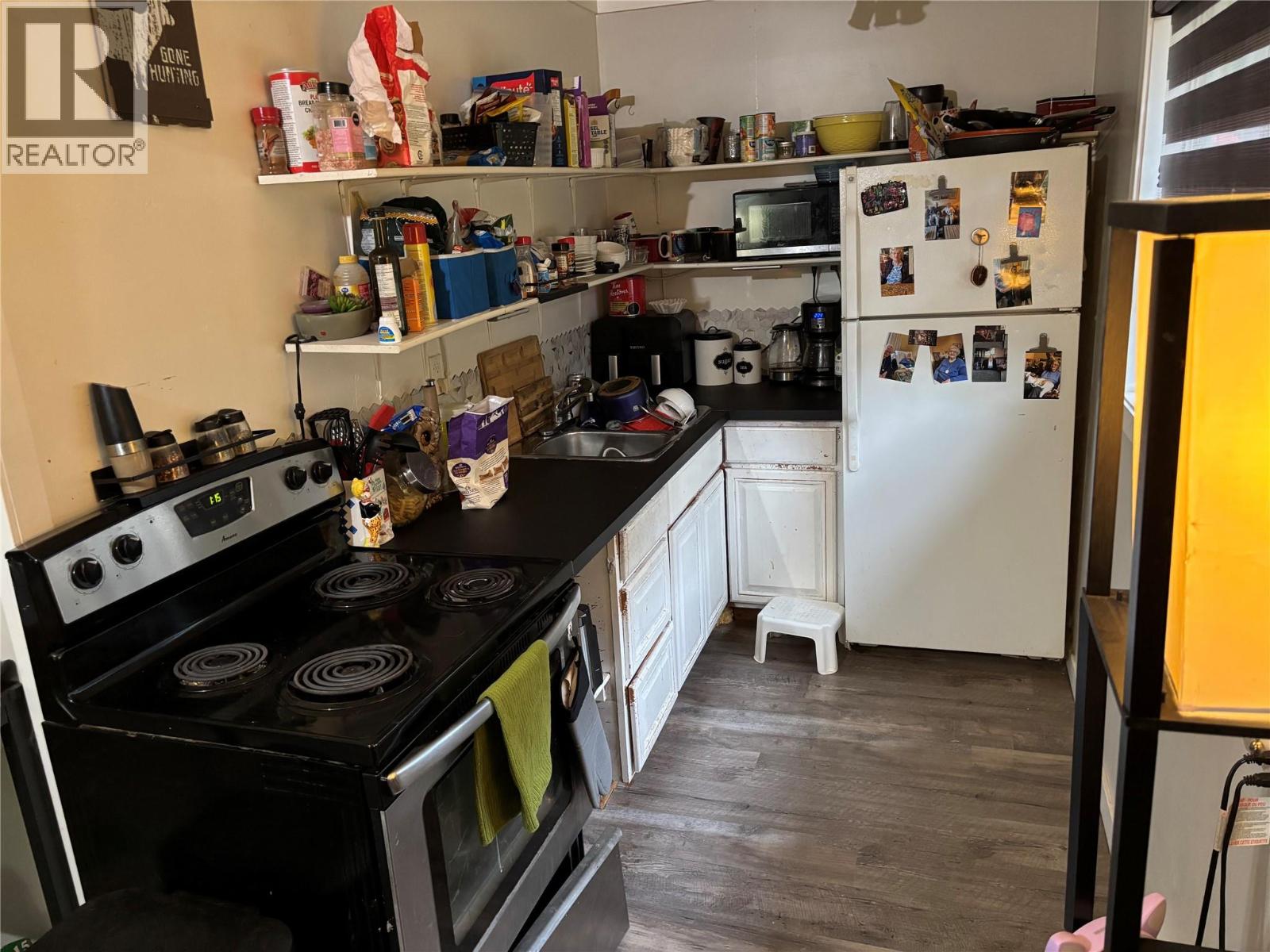 1233 Tunney Avenue, Sicamous