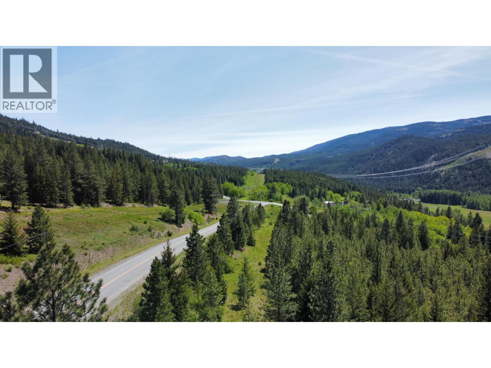 Lot 9 2457 COLDWATER Road, Merritt