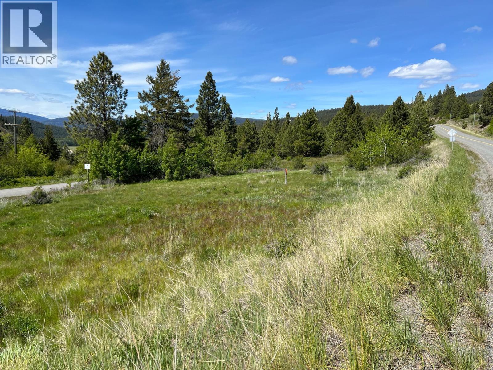 Lot 9 2457 COLDWATER Road, Merritt