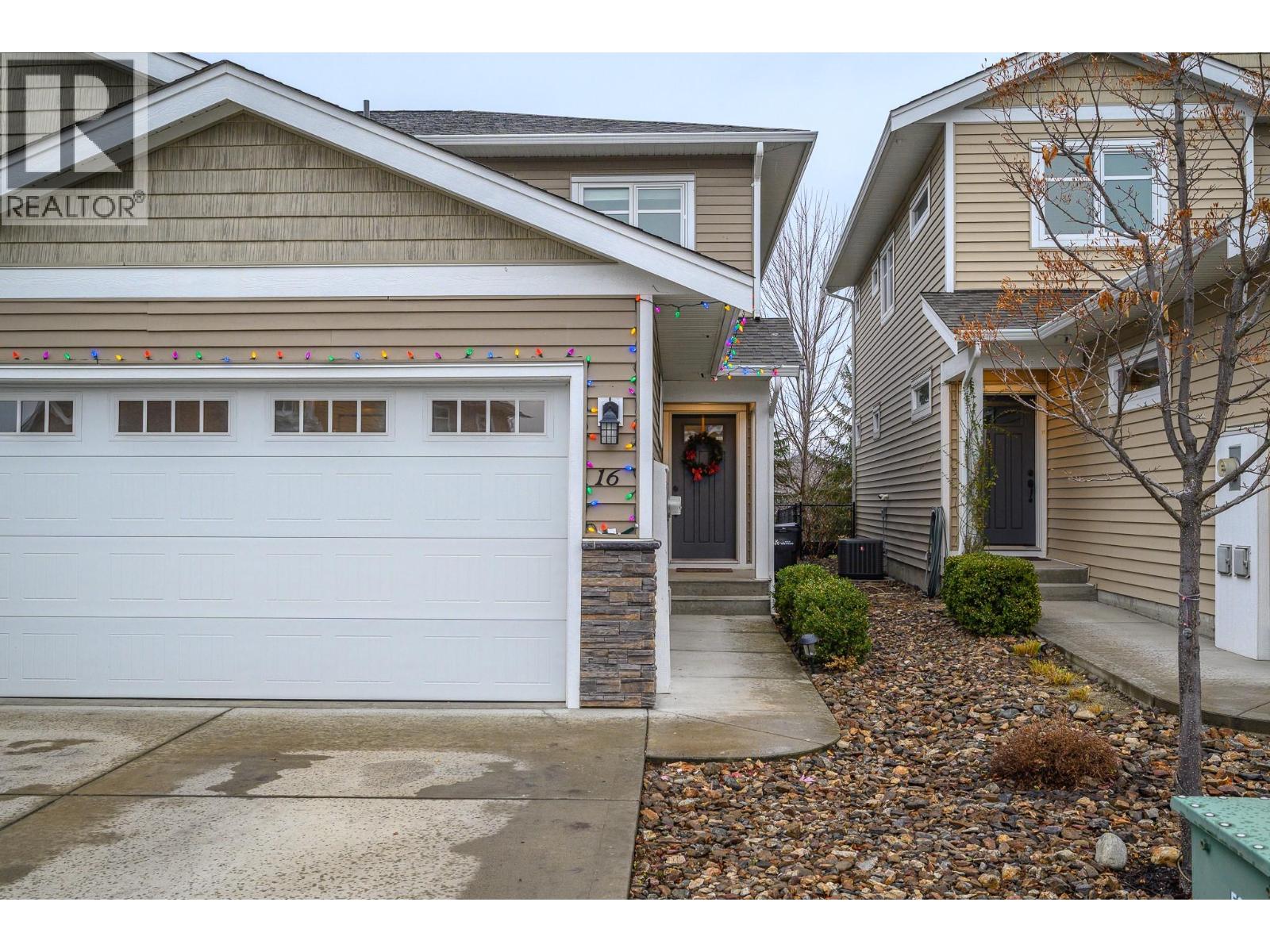 #16-6635 Tronson Road, Vernon