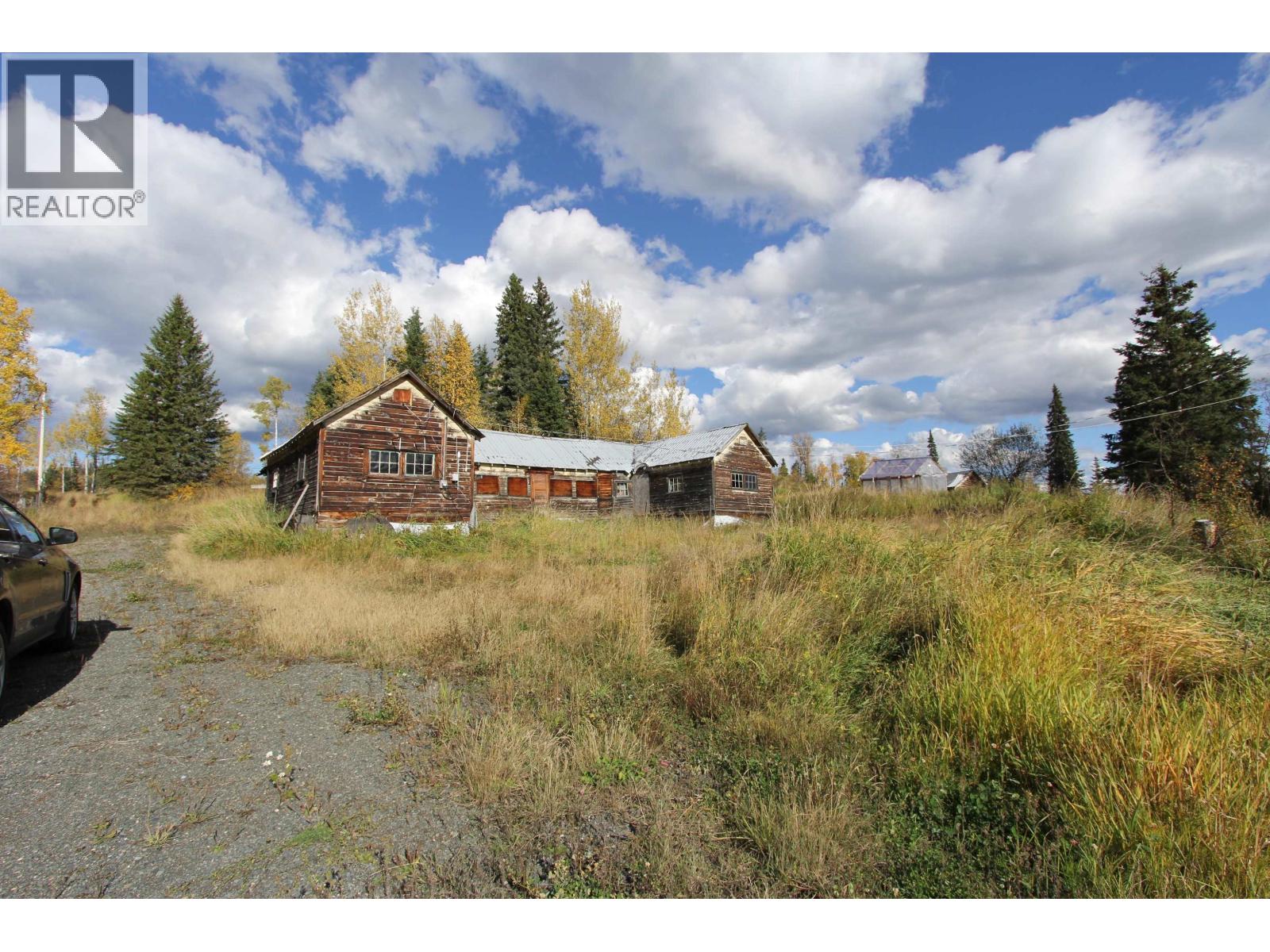 31951 UPPER FRASER ROAD, Prince George