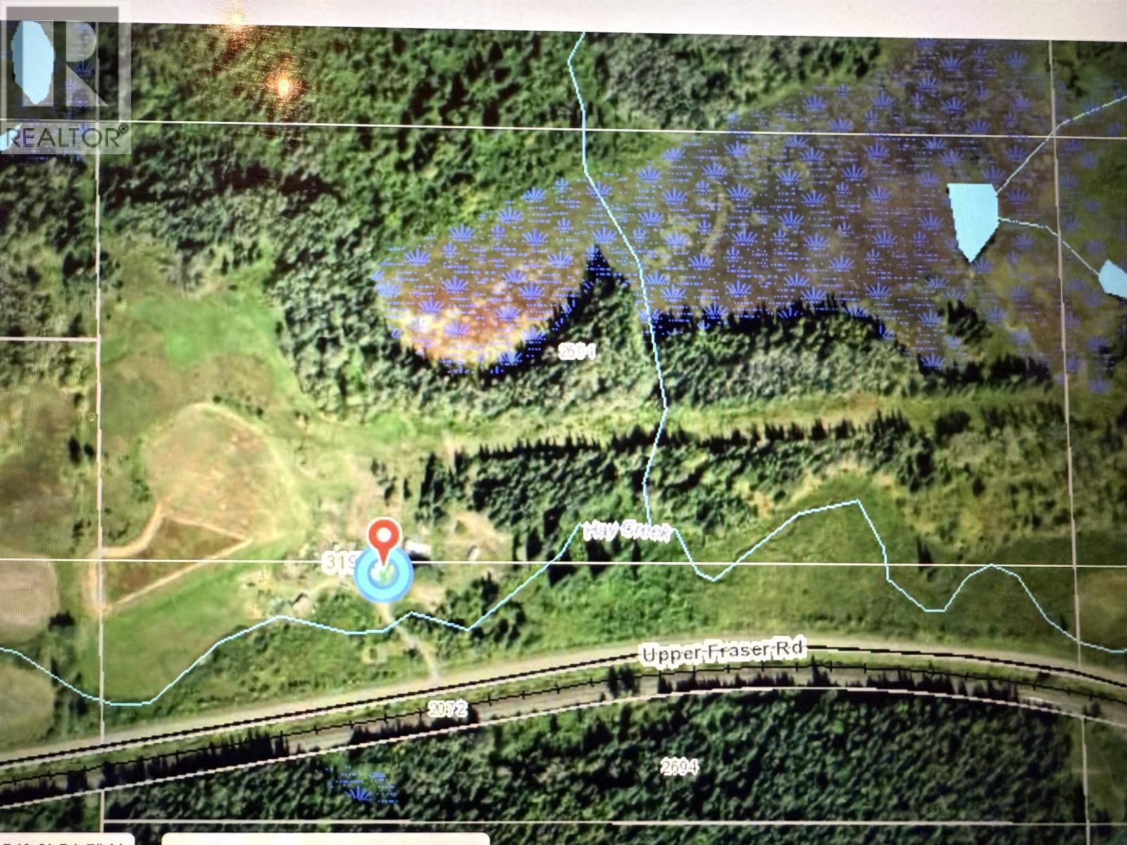 31951 UPPER FRASER ROAD, Prince George