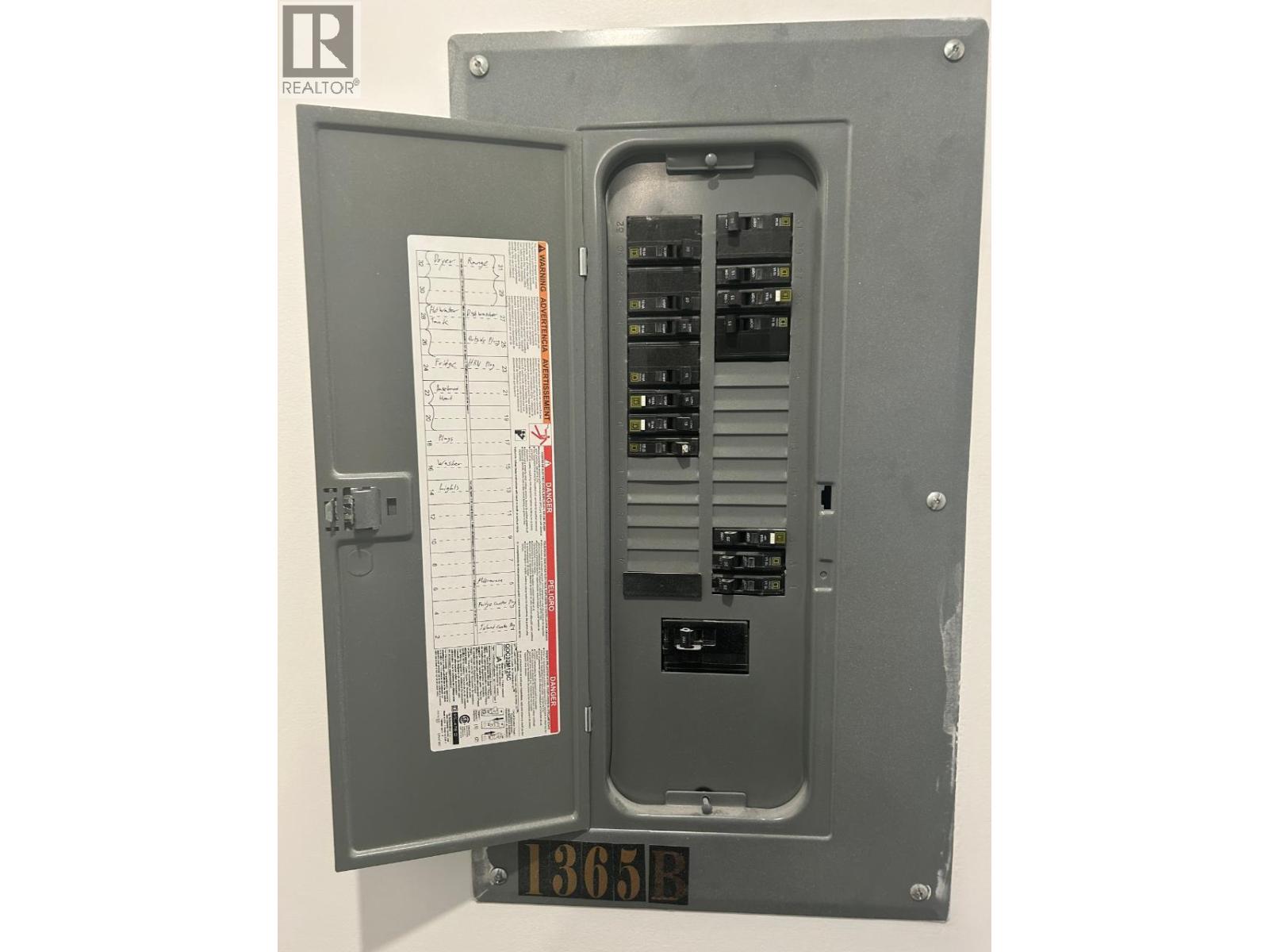 1365 BURFIELD Drive, Sun Peaks