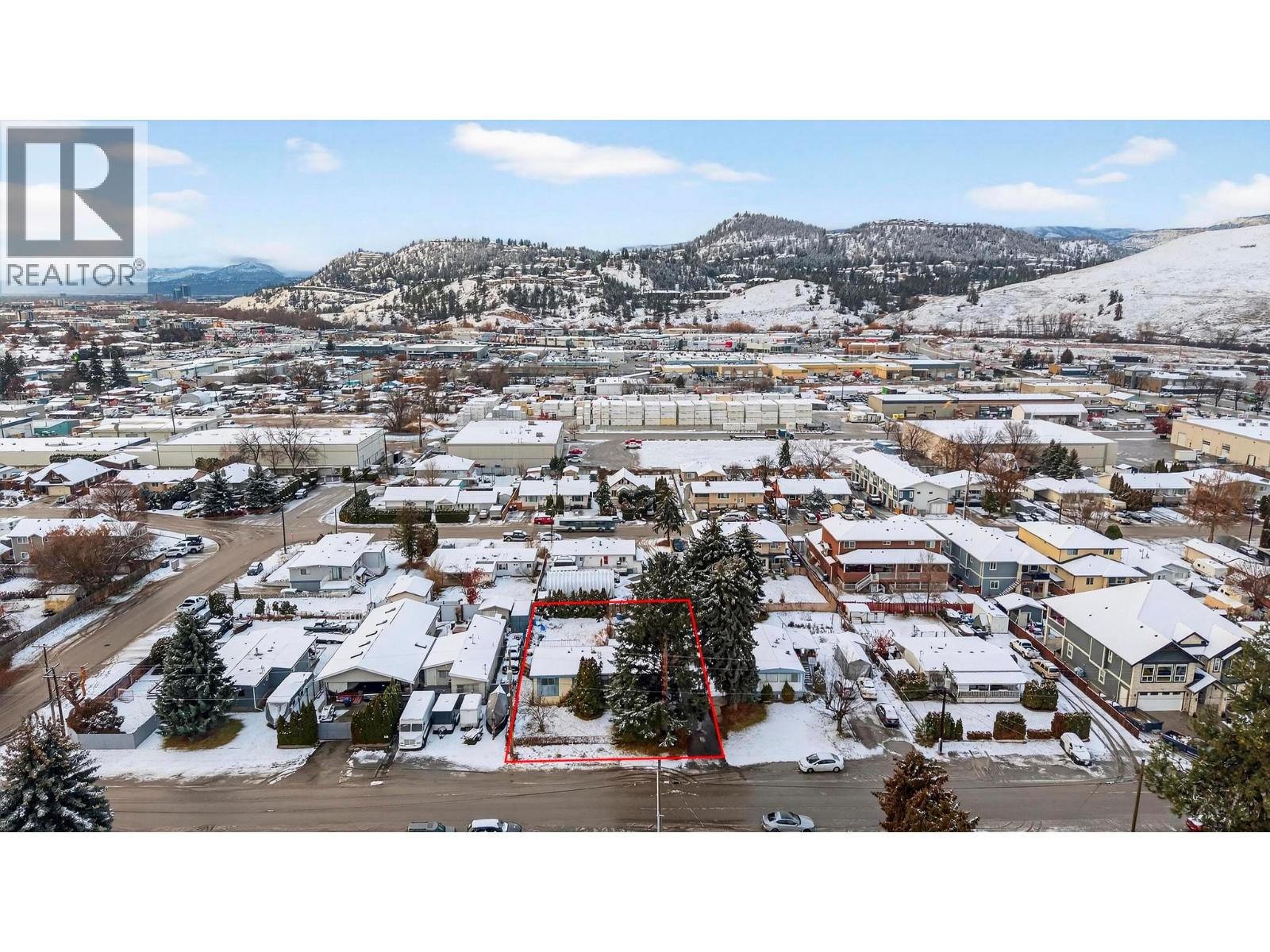 830 Franklyn Road, Kelowna