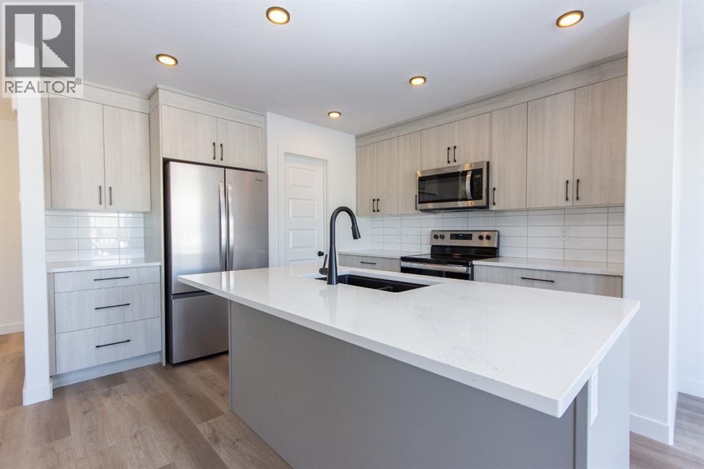 260 Augustus Way, Penhold