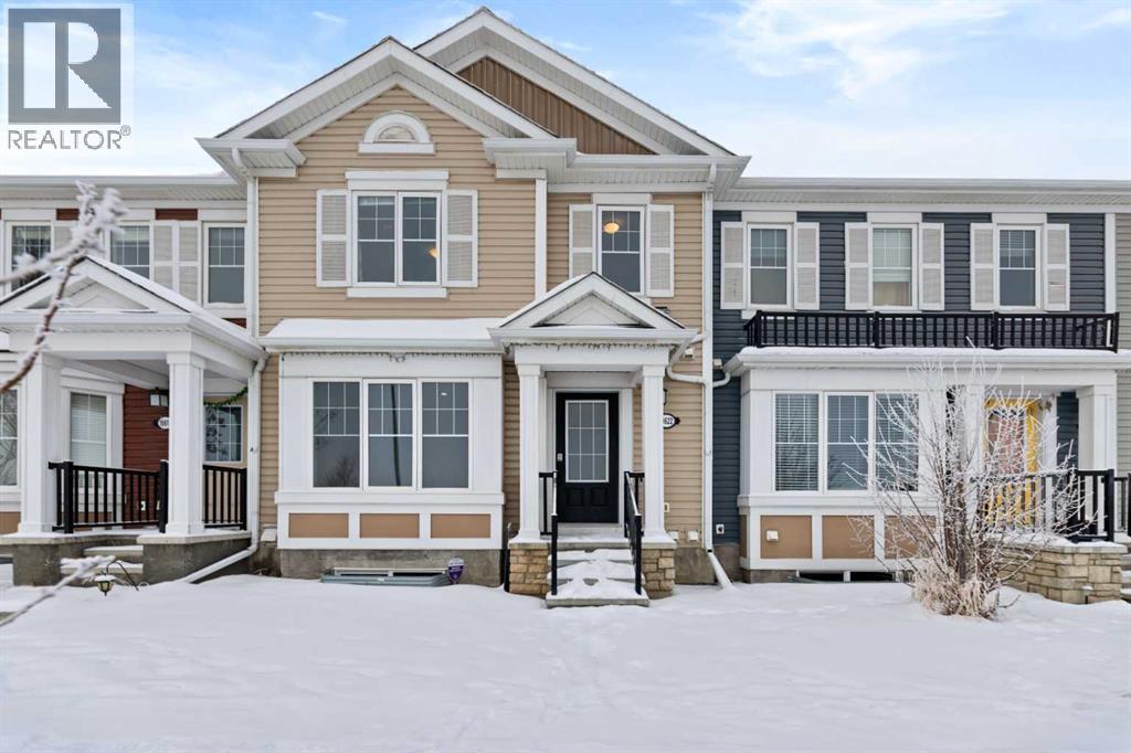 10622 Cityscape Drive NE, Calgary, Alberta