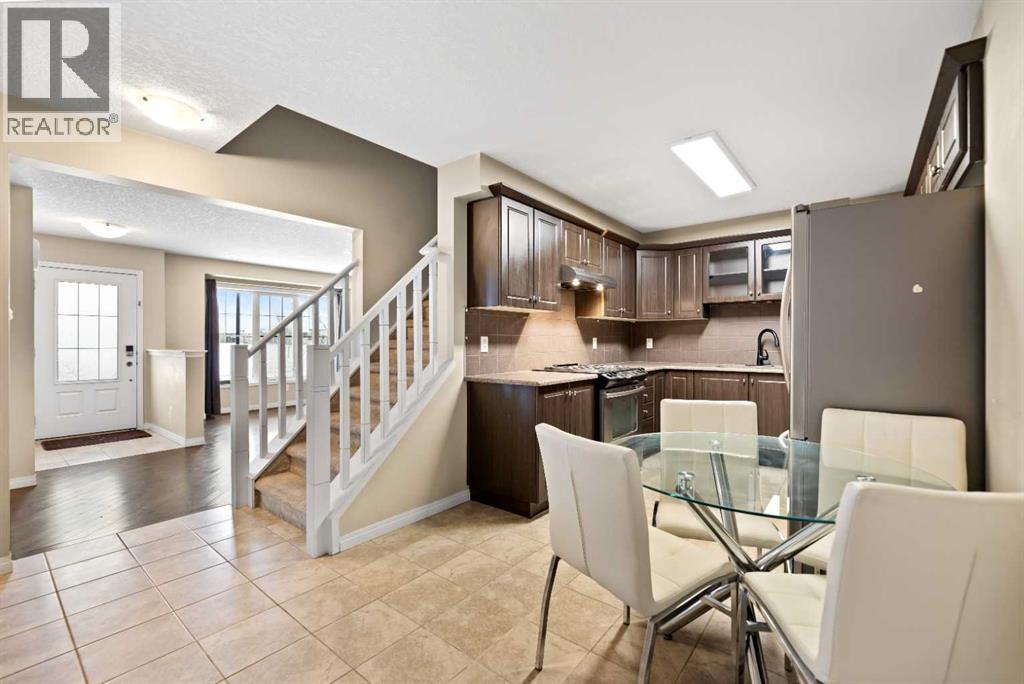 Single Family House for Sale in  Cityscape Drive NE Cityscape Calgary 