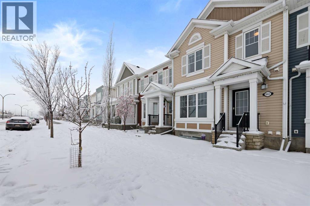 Single Family House for Sale in  Cityscape Drive NE Cityscape Calgary 