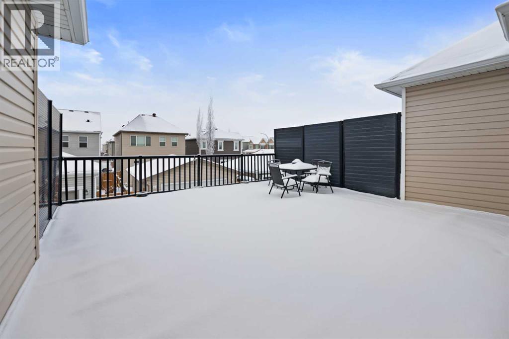 Single Family House for Sale in  Cityscape Drive NE Cityscape Calgary 