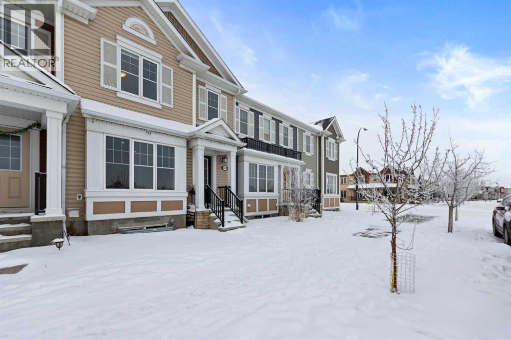 Single Family House for Sale in  Cityscape Drive NE Cityscape Calgary 