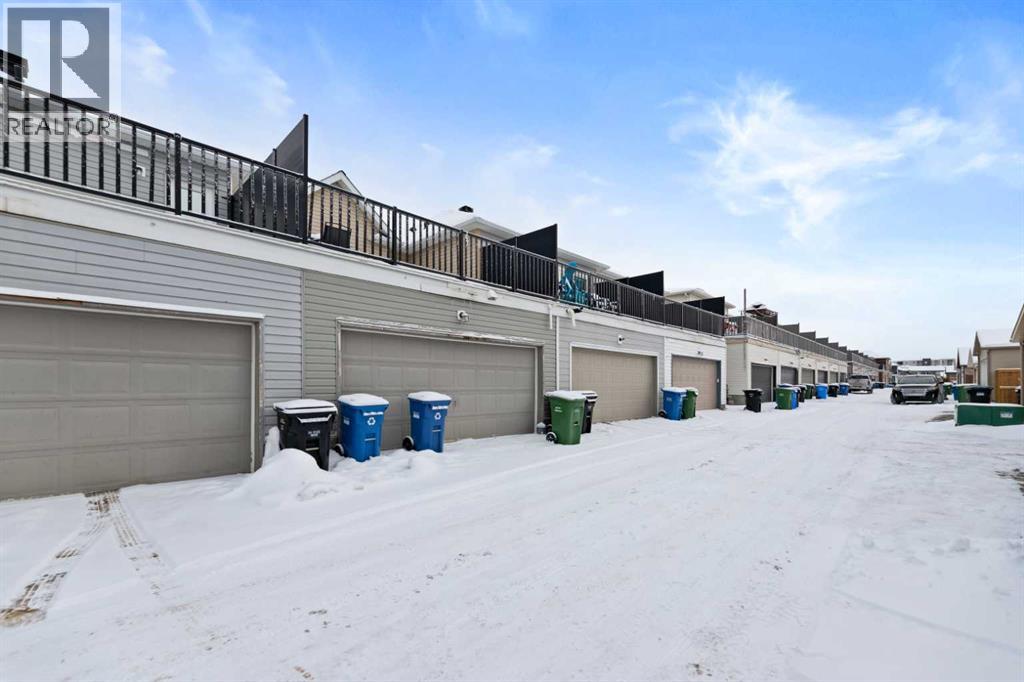 Single Family House for Sale in  Cityscape Drive NE Cityscape Calgary 